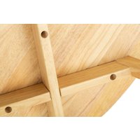 Обеденная группа Mio Tesoro Маура