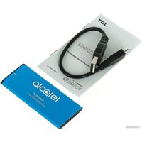 4G модем TCL LinkZone MW42V (черный)