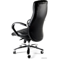 Офисное кресло Norden Бонд H-2029 (черный)