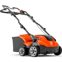 Скарификатор-аэратор Husqvarna S 138i 967 92 22-01 (без АКБ)