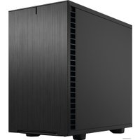 Корпус Fractal Design Define 7 Nano Black Solid FD-C-DEF7N-01