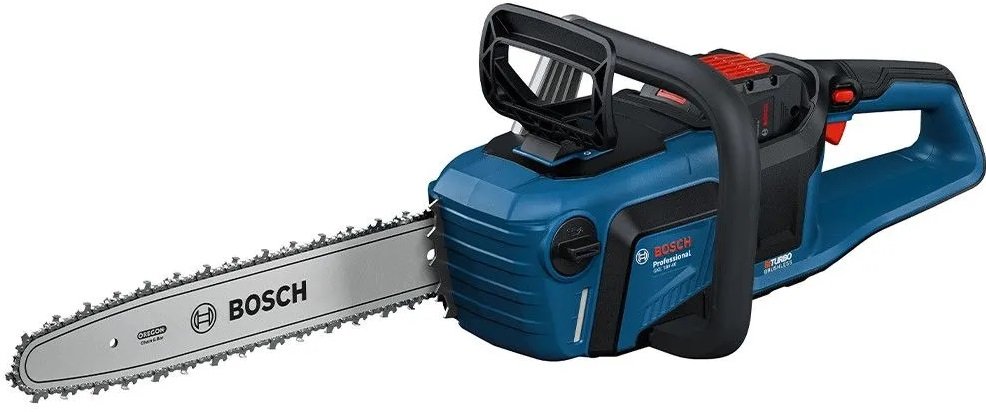 

Аккумуляторная пила Bosch GKE 18V-40 Professional 06008D3000 (без АКБ)