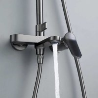 Душевая система  Shevanik S4336T