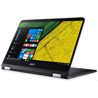Ноутбук Acer Spin 7 SP714-51-M5DV [NX.GKPER.002]