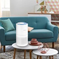 Очиститель воздуха Kitfort KT-2827