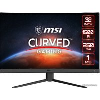 Игровой монитор MSI G32C4X