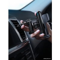 Держатель для смартфона Baseus WXHW02-01