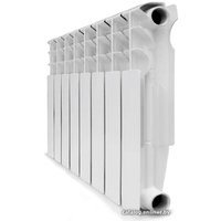 Биметаллический радиатор Konner Bimetal 350/80 (6 секций)