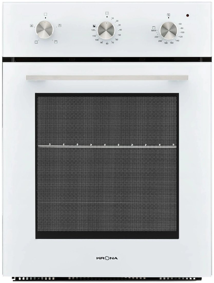 Электрический духовой шкаф Krona Linde 45 WH