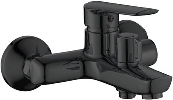 Смеситель Esko Lagos Black LG54AB