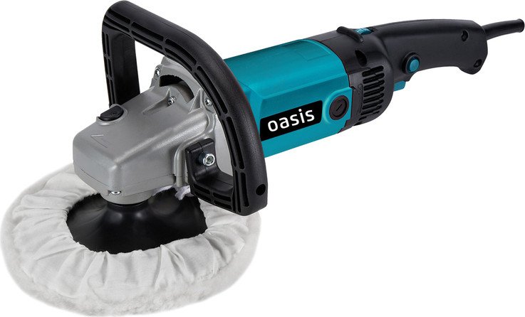 

Полировальная машина Oasis PM-150/180