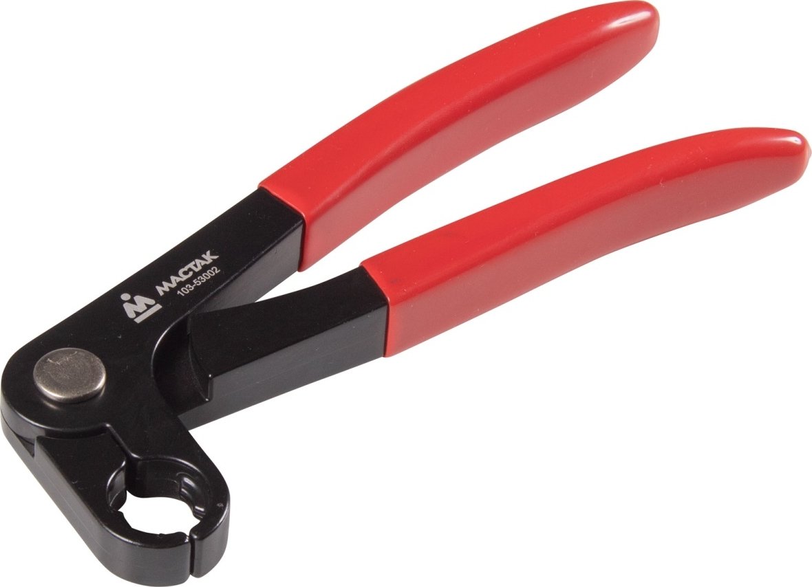 

Щипцы Мастак 103-53002