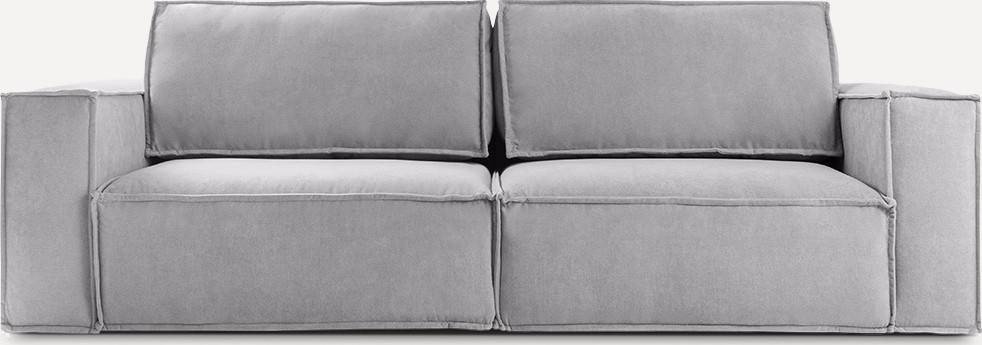 

Диван Divan Эби Happy Grey 126938 (серый)