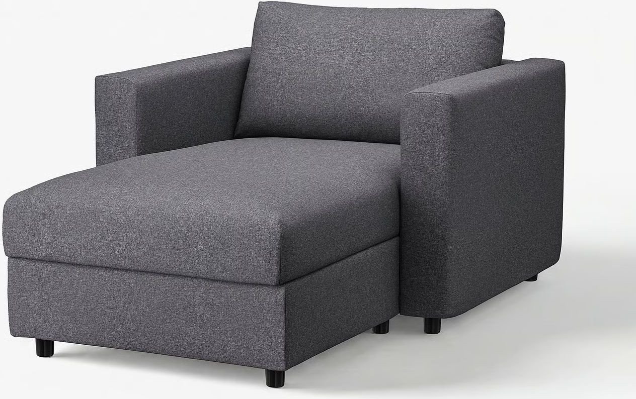 Элемент модульного дивана Ikea Vimle 99399897