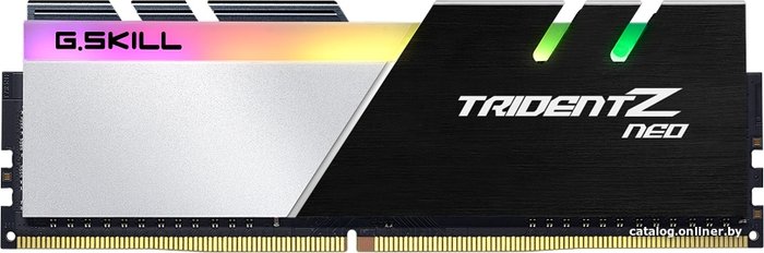 G.Skill Trident Z Neo 2x8GB DDR4 PC4-28800 F4-3600C16D-16GTZNC