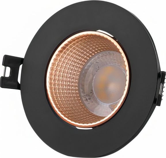 

Точечный светильник Denkirs DK3020BBR DK3061-BBR