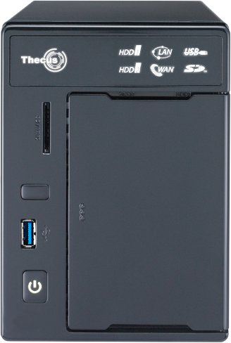 Thecus N2800