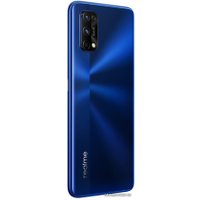 Телефон Realme 7 Pro RMX2170 8GB/128GB (матовый синий)