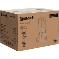 Мойка высокого давления Bort KEX-3500