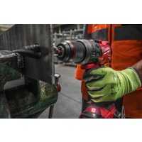 Ударная дрель-шуруповерт Milwaukee M18 FUEL M18FPD3-402C 4933492473 (с 2-мя АКБ 4 Ач, кейс)