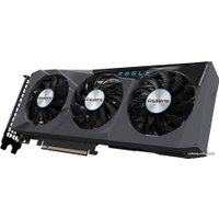 Видеокарта Gigabyte GeForce RTX 3070 Eagle OC 8GB GDDR6 GV-N3070EAGLE OC-8GD