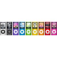 Плеер Apple iPod nano 8Gb (4th generation)