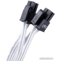 Блок питания SilverStone Decathlon DA850R Gold SST-DA850R-GMA-WWW