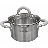 Кастрюля Aresa ARK-01-01110