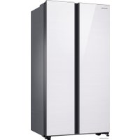 Холодильник side by side Samsung RS62R50311L/WT