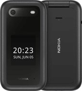 2660 (2022) TA-1469 Dual SIM (черный)