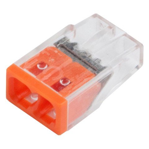 Клемма General Lighting GTER6-02-P