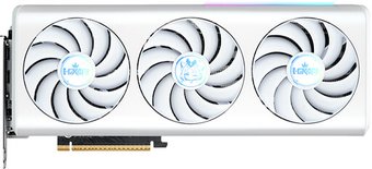 Видеокарта Maxsun GeForce RTX 5070 Ti iCraft AIGA OC 16G D7
