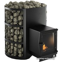 Банная печь Кронос Колизей 16 ВСЧ