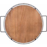 Поднос Agness 917-132