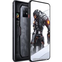 Телефон Nubia Red Magic 7S Pro 18GB/512GB международная версия (супернова)