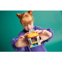 Конструктор LEGO Friends Магазин крошечных аксессуаров 42608