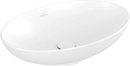 

Умывальник Villeroy & Boch Loop&Friends Stone White 4A4700RW