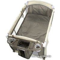 Манеж-кровать Noony Friends Ireland