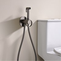 Гигиенический душ Ganzer GZ19157-Q