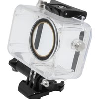 Водонепроницаемый бокс Zarrumi WP-D4