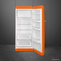 Однокамерный холодильник Smeg FAB28ROR5