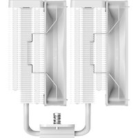 Кулер для процессора Ocypus Delta A62 WH ARGB