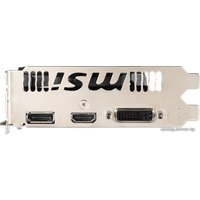 Видеокарта MSI Radeon R7 360 2GB GDDR5 (R7 360 2GD5 OC)