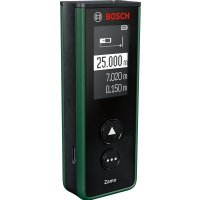 Лазерный дальномер Bosch Zamo IV 0603672900