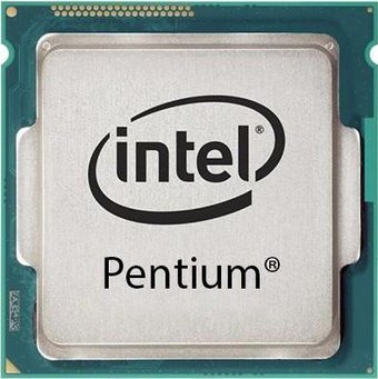 Intel Pentium G4400T