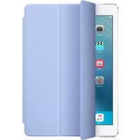 Чехол для планшета Apple Smart Cover for iPad Pro 9.7 (Lilac) [MMG72ZM/A]