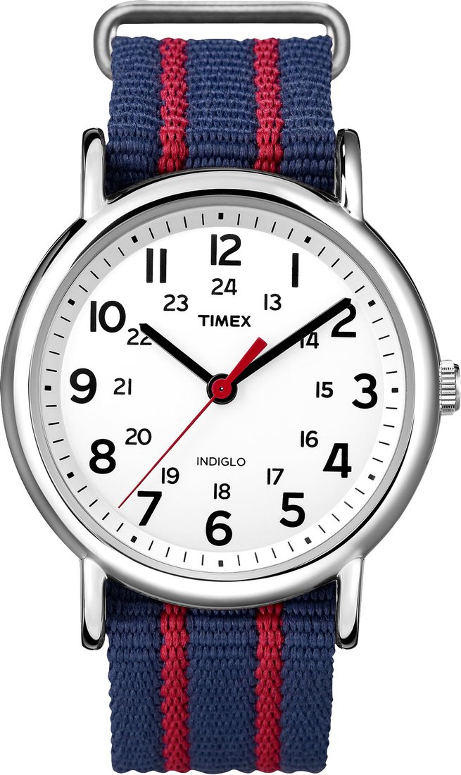 

Наручные часы Timex T2N747