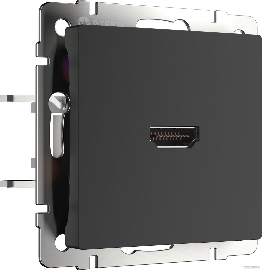 Розетка HDMI Werkel W1186008 a051601