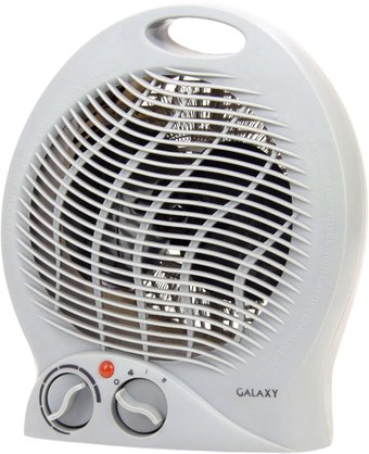 Тепловентилятор Galaxy Line GL8171 (белый)