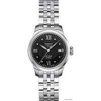 Наручные часы Tissot Le Locle Automatic Lady T41.1.183.56